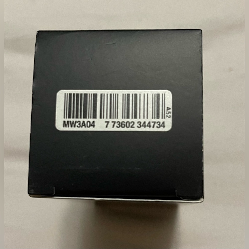 Mac Studio Fave and Body Foundation N3 - Picture 4 of 7